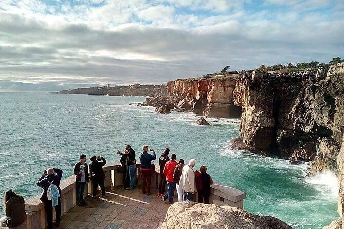 Lisbon: Sintra, Pena, Cabo da Roca Coast & Cascais Tour - Value and price: why $66.42 can make sense