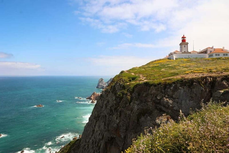 Lisbon: Sintra, Pena, Cascais & Cabo Day Tour with Tickets - Sintra town break: time to eat, stroll, and find your rhythm