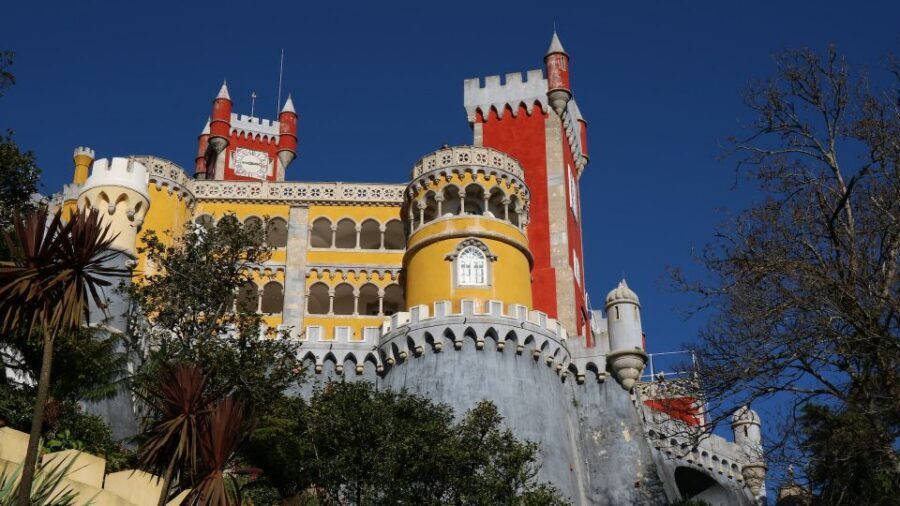 Lisbon: Sintra, Pena Palace and Cascais Region Private Tour - Should You Book This Sintra and Cascais Private Tour?