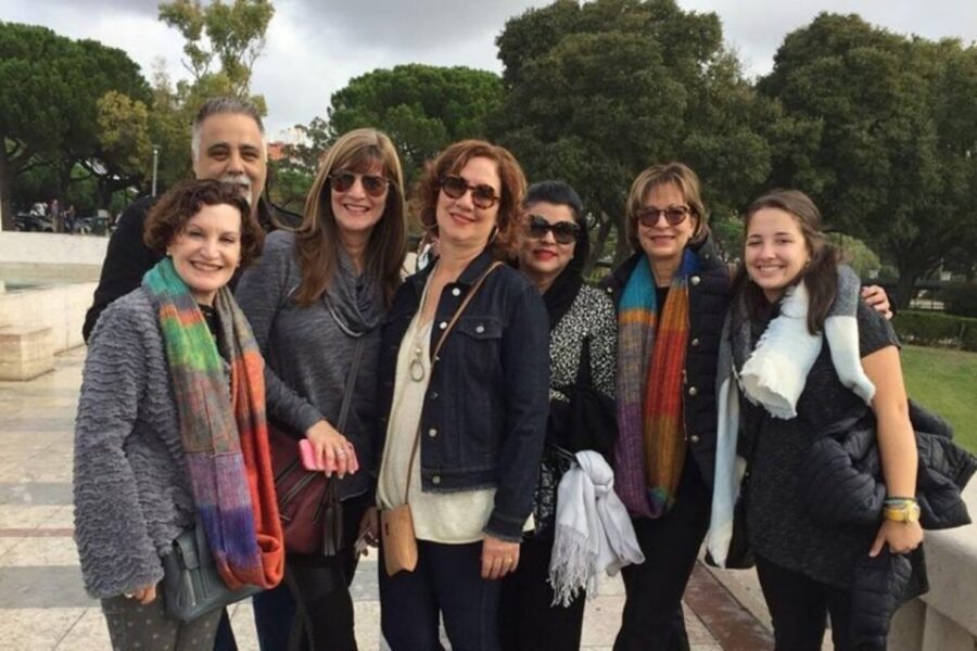 Lisbon: Sintra, Pena Palace and Cascais Region Private Tour - Cascais on Your Time: Coastal Strolls, Cafes, and Sea Views