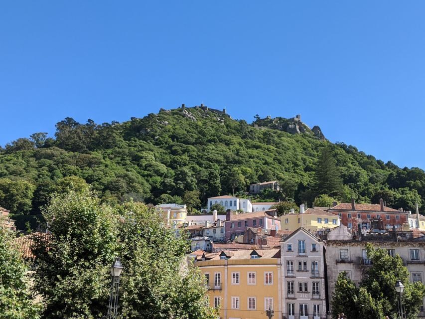 Lisbon: Sintra, Pena Palace and Cascais Region Private Tour - Price and Value: Is $409 for Up to 3 Worth It?