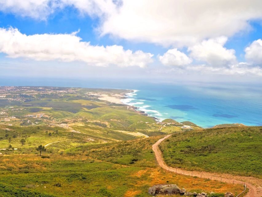 Lisbon: Sintra, Pena Palace, Cabo da Roca, & Cascais Tour - Weather, timing, and comfort: plan like a pro