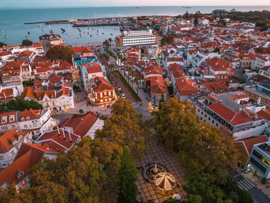 Lisbon: Sintra, Pena Palace, Cabo da Roca, & Cascais Tour - The value equation: why $56 can be a strong deal