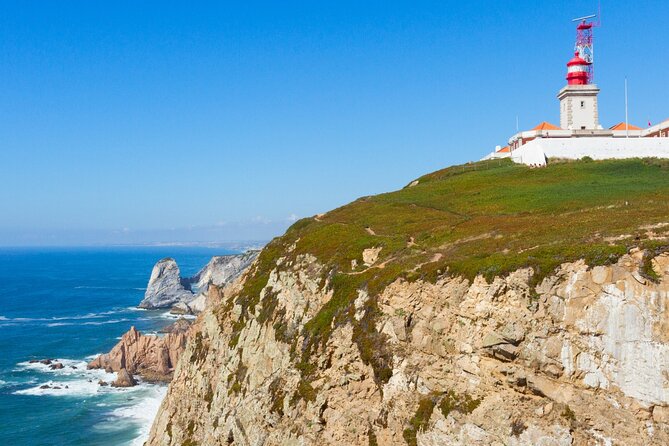 Lisbon: Sintra, Pena Palace , Cascais & Cabo Small Group Day Tour - Sintra Town Time: Lunch, Streets, and Ginja Moments