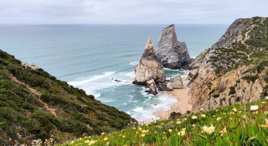 Lisbon: Sintra, Pena Palace, Quinta Regaleira, Cascais Tour - Key things you should notice before you go