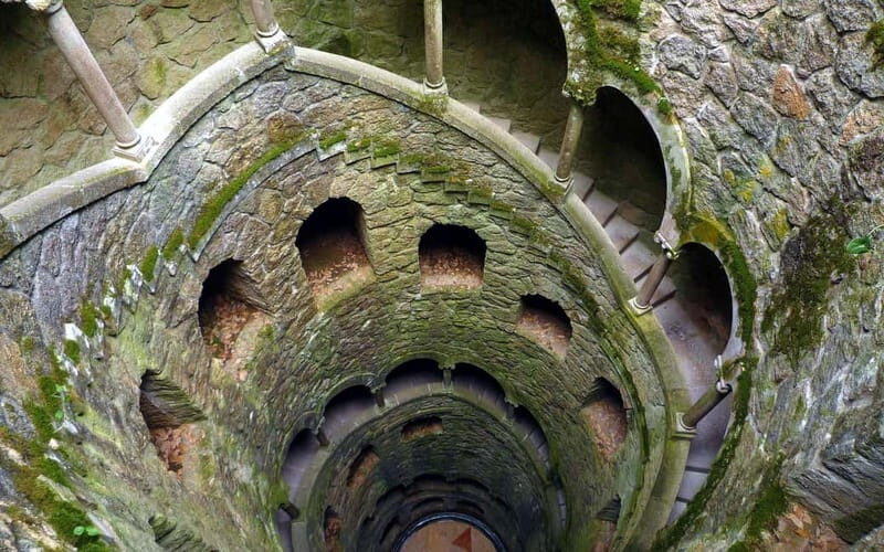 Lisbon: Sintra, Pena Palace, Regaleira & Monserrate Day Trip - Monserrate Palace and Park: Eclectic Romantic-Era Design in a Calmer Setting