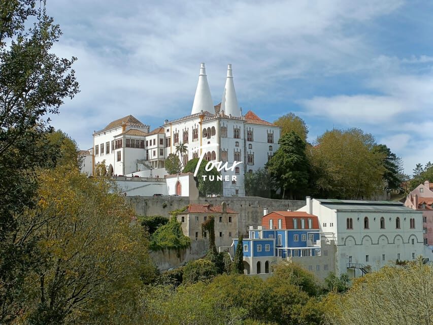 Lisbon: Sintra, Pena, Regaleira, Cabo da Roca & Cascais - How the private, timed plan changes your day