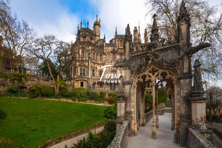Lisbon: Sintra, Pena, Regaleira, Cabo da Roca & Cascais - How this 10-hour Sintra and Atlantic route actually flows
