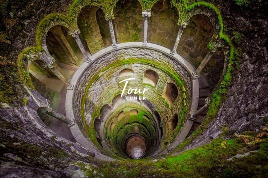 Lisbon: Sintra, Pena, Regaleira, Cabo da Roca & Cascais - The Sintra walking tour: quick context before you climb