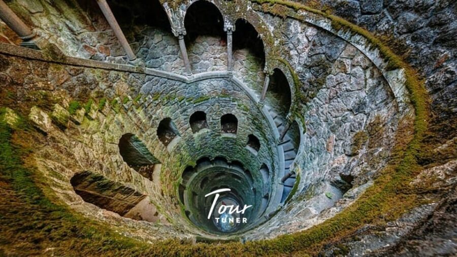 Lisbon: Sintra, Pena, Regaleira, Cabo da Roca & Cascais - Lunch and free time in Sintra: how to use it without losing the day