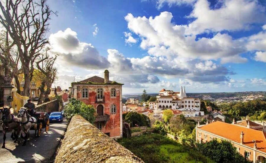 Lisbon: Sintra, Quinta da Regaleira, Cabo da Roca & Cascais - Who this tour fits best (and who should rethink it)
