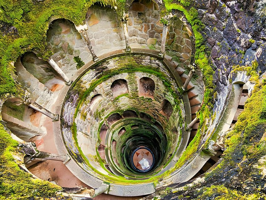 Lisbon: Sintra, Quinta Regaleira, Pena Gardens, Cascais Trip - Who this Lisbon-to-Sintra-and-Cascais day trip suits best