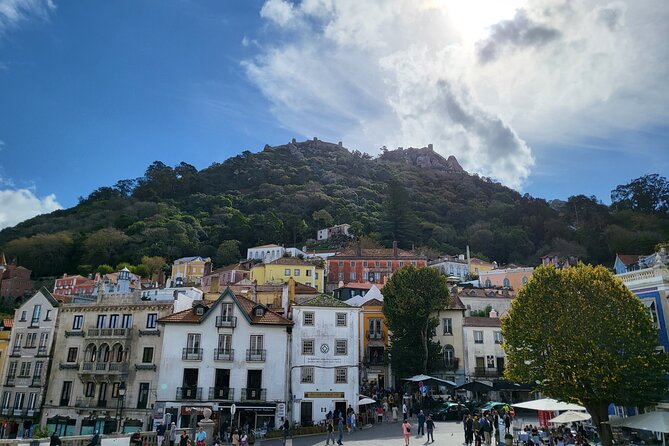 Lisbon: Sintra, Regaleira, Pena, Cabo Roca All Tickets Included - Quinta da Regaleira: Skip-the-Line Entry Plus a Real Guide