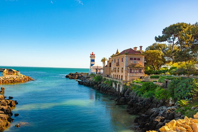 Lisbon: Sintra, Regaleira, Pena, Cabo Roca All Tickets Included - Price and Ticket Value: What You Really Get for $119.72