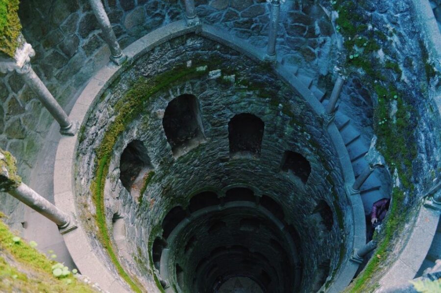 Lisbon: Sintra, Regaleira with ticket guided tour by train - Who should book this Sintra and Regaleira day trip?