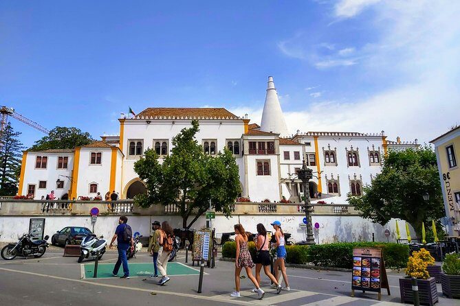 Lisbon & Sintra The Highlights Private Luxury Tour - Why This 7–8 Hour Lisbon-and-Sintra Plan Makes Sense
