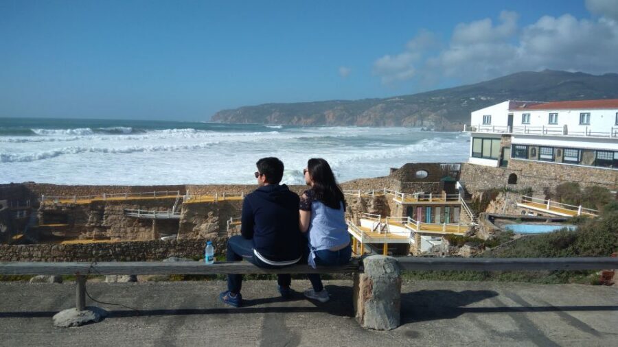 Lisbon: Sintra World Heritage & Cascais Village Private Tour - Cascais: A Traditional Fishing Town Walk That’s Easy to Like