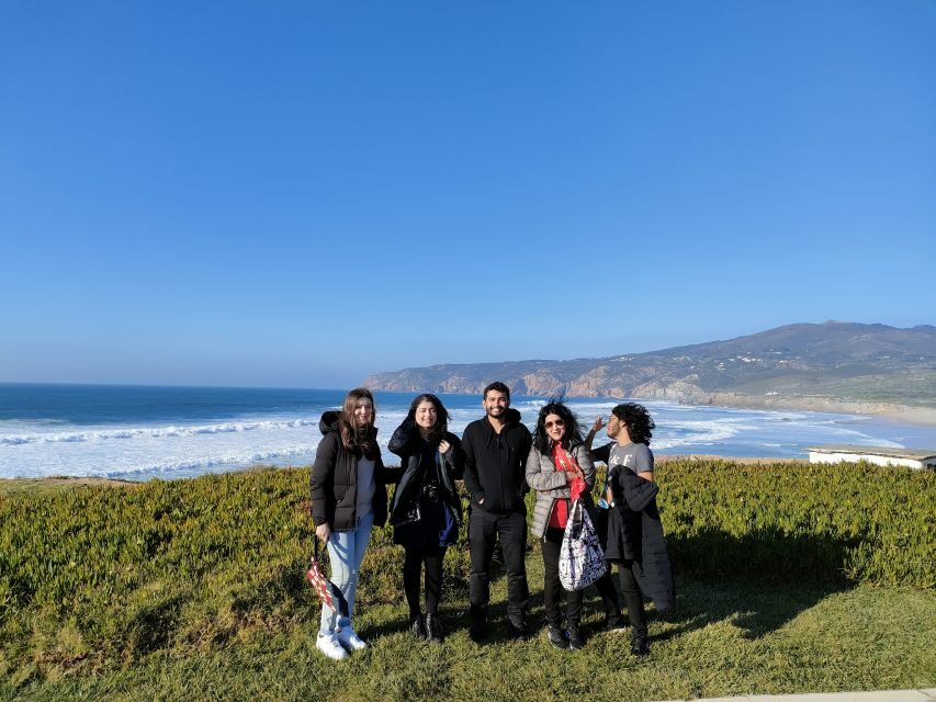 Lisbon: Sintra World Heritage & Cascais Village Private Tour - What $135 Buys You (And What It Doesn’t)