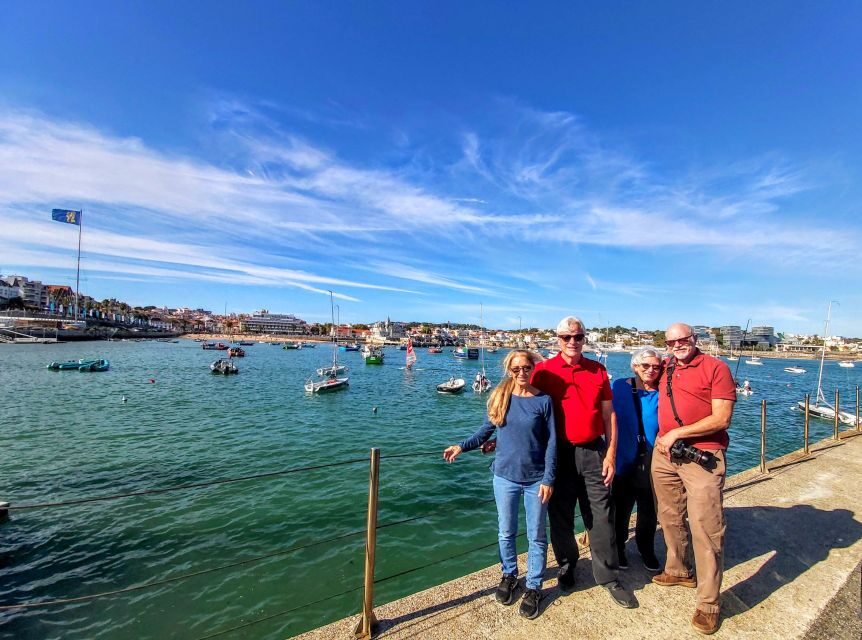 Lisbon: Sintra World Heritage & Cascais Village Private Tour - Timing, Weather, and Footwear: Small Stuff That Changes Everything