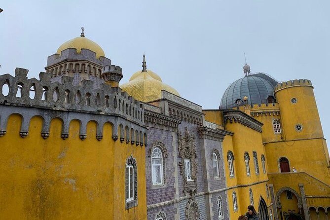 Lisbon Super Saver: 2-Day Sintra, Cascais, Fatima, Nazare and Obidos Small-Group Day Trips - Day 2: Fátima, Batalha, Nazaré, and Óbidos in one full arc