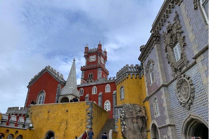 Lisbon Super Saver: 2-Day Sintra, Cascais, Fatima, Nazare and Obidos Small-Group Day Trips - How to plan your time and make the most of free moments