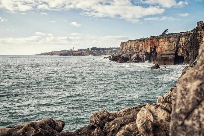 Lisbon to Sintra & Cascais: Private Day Tour & Fully Customizable - Cascais Marina: a slower, seaside reset after Sintra