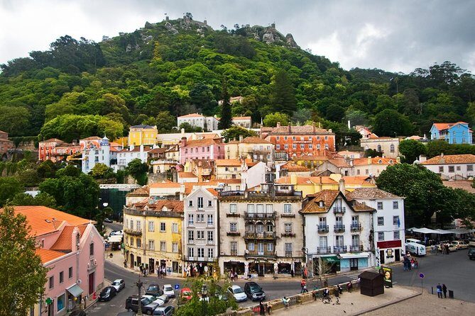 Lisbon to Sintra & Cascais: Private Day Tour & Fully Customizable - Best time to book and who this tour fits best