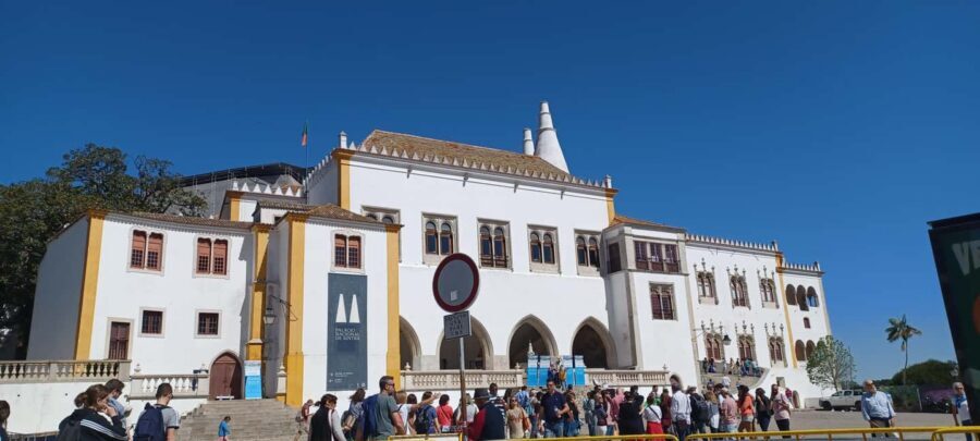 Lisbon: Tour to Pena Palace, Sintra, Cabo da Roca, Cascais - Price and value: what $61 gets you, and what you’ll still pay