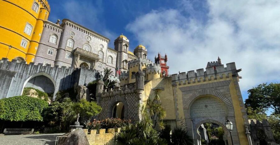Lisbon: Tour to Sintra, Cabo da Roca and Cascais - Key things that make this tour worth your time