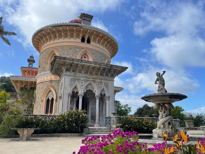 Lisbon: Tour to Sintra, Cabo da Roca and Cascais - Price and value: what you’re paying for (and what you’re not)