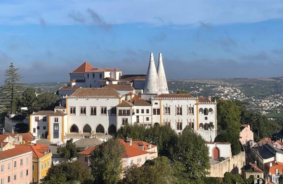 Lisbon: Tour to Sintra, Cabo da Roca and Cascais - What to bring so the day feels easy