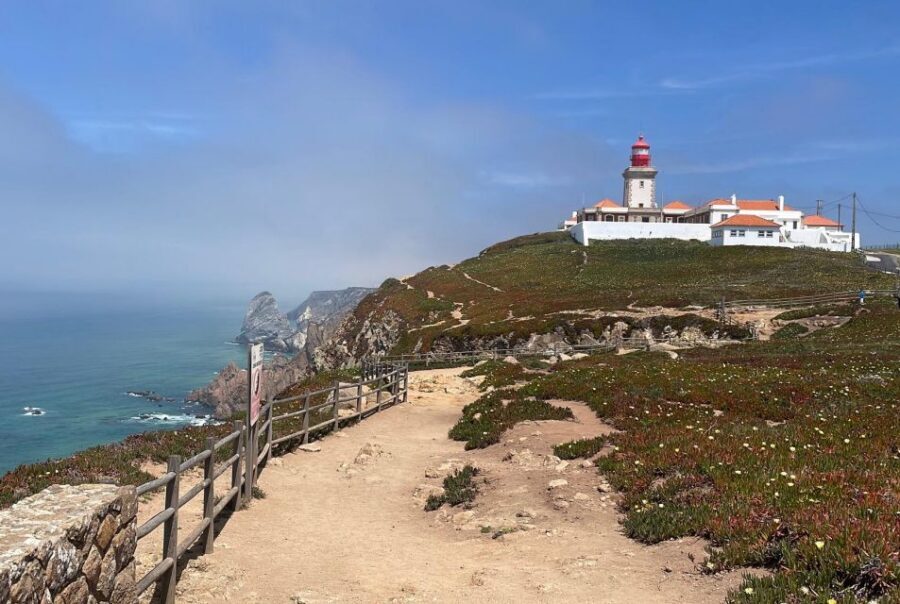 Lisbon: Tour to Sintra, Cabo da Roca and Cascais - Who this tour fits best