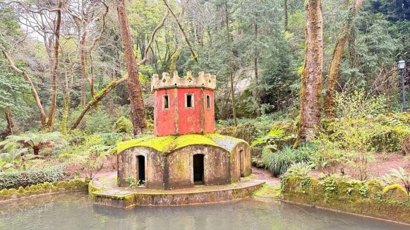 Lisbon: Visit Pena Palace, Regaleira, Cabo da Roca & Cascais - Should You Book This Lisbon Sintra Coast Tour?