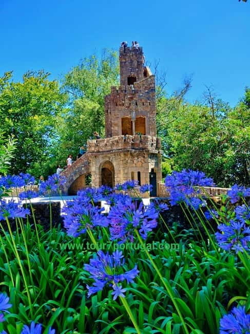 Lisbon: Visit Pena Palace, Regaleira, Cabo da Roca & Cascais - Cabo da Roca and the Wild Cliff Edge of Continental Europe