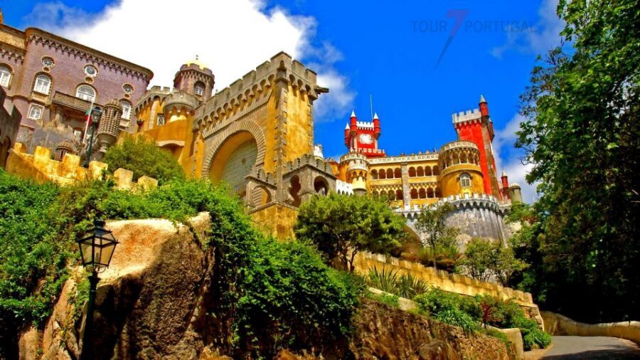 Lisbon: Visit Pena Palace, Regaleira, Cabo da Roca & Cascais - Price and Logistics: What You’re Paying For, and What You Still Need to Cover