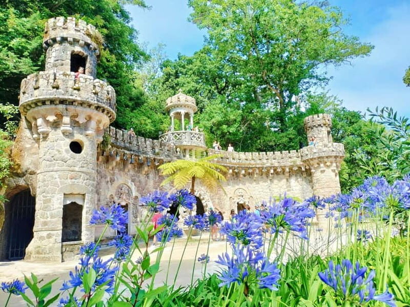 Lisbon: Visit Pena Palace, Regaleira, Cabo da Roca & Cascais - Who This Tour Fits Best (and Who Should Rethink)