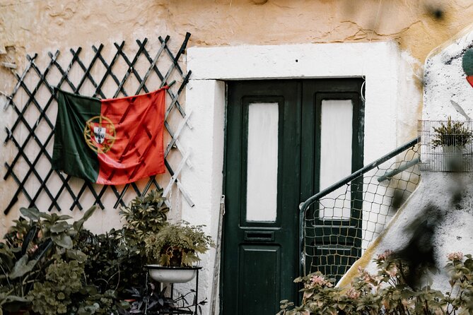 Lisbon’s Wonders – The capital Private Tour - How Tomás and Luis make the day feel personal