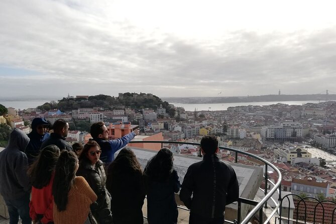 Lisbon’s Wonders – The capital Private Tour - Price and value: what $243.10 per person really buys