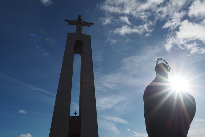 Lisbon’s Wonders – The capital Private Tour - What the 6 to 7 hour flow feels like in real life