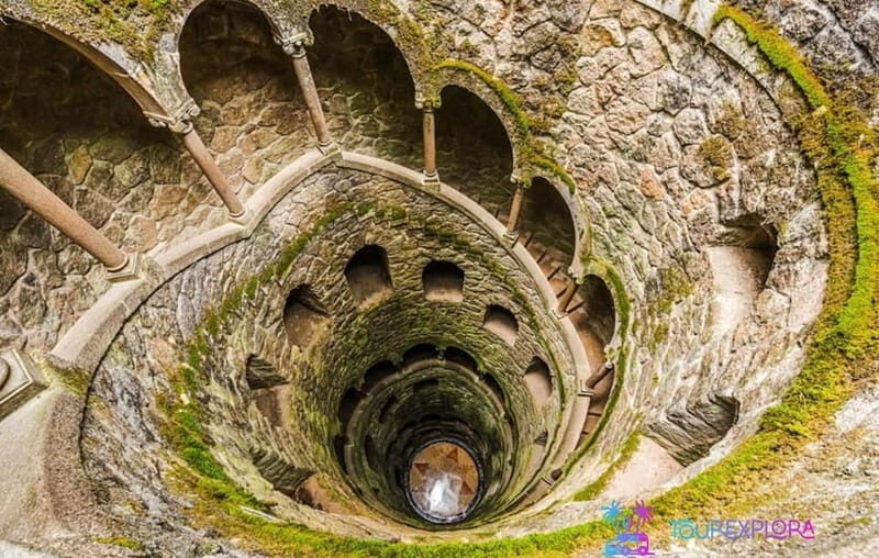 Magical Day Trip: Pena Palace, Sintra, CaboDa Roca & Cascais - A 7-hour Sintra and Atlantic coast plan that actually feels doable