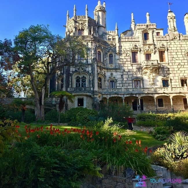 Magical Day Trip: Pena Palace, Sintra, CaboDa Roca & Cascais - The value question: is $139 per person a good deal?
