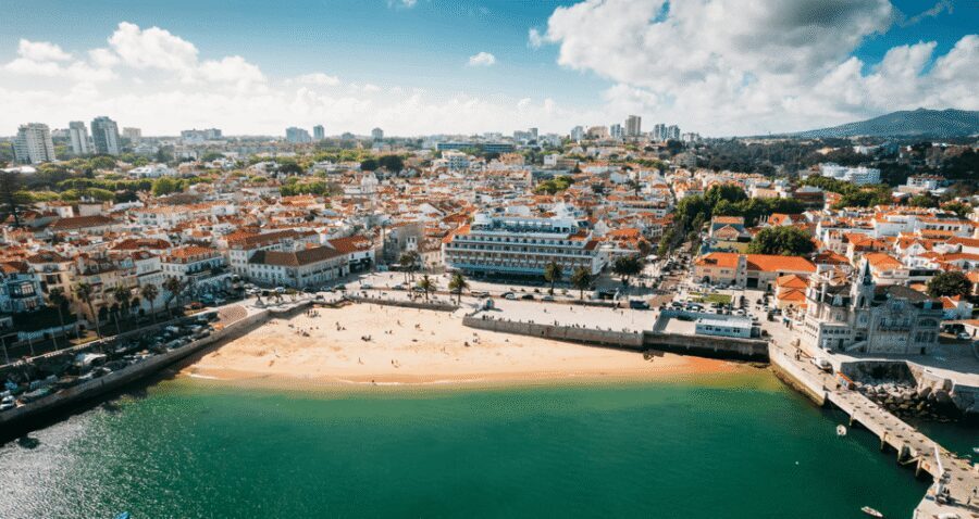 Magical Day Trip: Pena Palace, Sintra, CaboDa Roca & Cascais - Stop-by-stop: how the day flows from Moorish walls to ocean cliffs