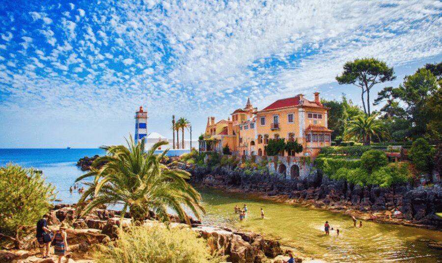 Magical Day Trip: Pena Palace, Sintra, CaboDa Roca & Cascais - What’s included vs. what you’ll budget for