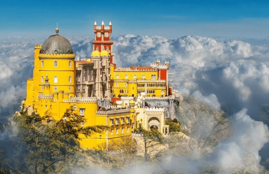 Magical Day Trip: Pena Palace, Sintra, CaboDa Roca & Cascais - Who this tour is best for