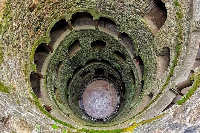 Magical Sintra, most western point in Europe and Cascais - Stop 2: Centro Histórico de Sintra—short walk, big flavor