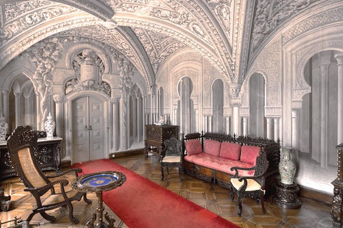 Mini Tour SINTRA (half day) - Tickets, timing, and the real meaning of the $114.39 price