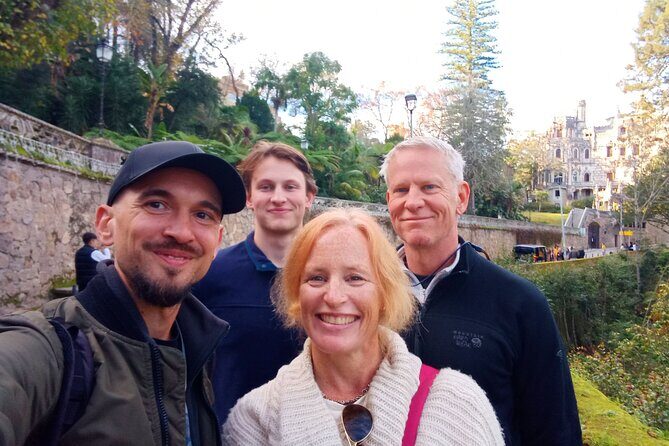 Mystery of Sintra For History With Legends and Secret Societies - Key points to know before you go
