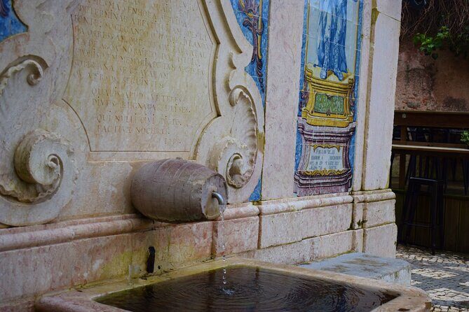 Mystery of Sintra For History With Legends and Secret Societies - Why this Sintra tour works: symbols, not just scenery