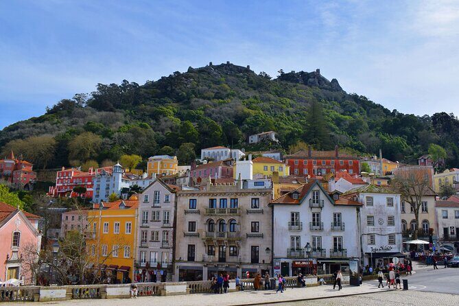 Mystery of Sintra For History With Legends and Secret Societies - Price and value: what $35.49 buys you in 2 hours