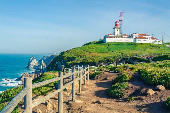 Mystic Sintra Private Tour: Best Day Trip From Lisbon - Quinta da Regaleira and the Initiation Well: symbolism you can feel